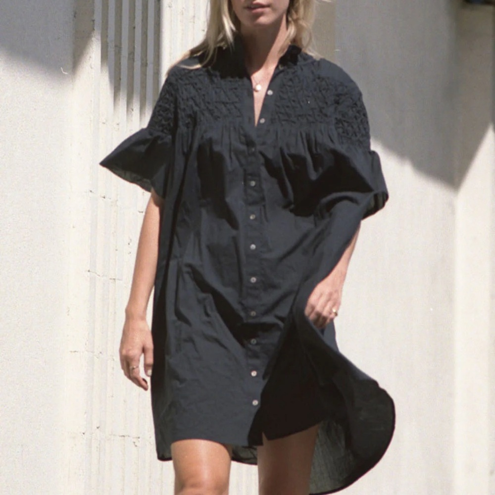 Olympia Etal Ireland Dress